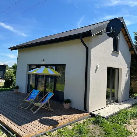 Z Pełnym Wyposażeniem, Blisko Plaży I Centrum *